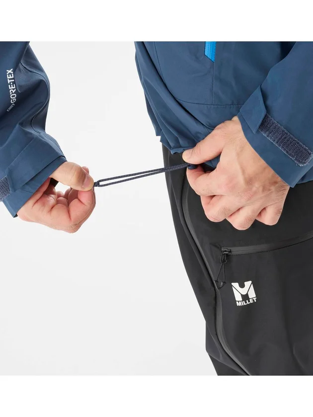 Seneca GTX 3L JKT