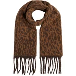 TOBACCO BROWN / ALL-OVER PRINT:LEO
