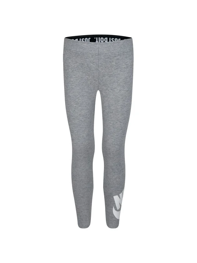 Leg A See Legging