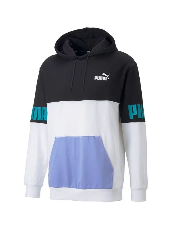 Fd Pp Blk Hdy Tr