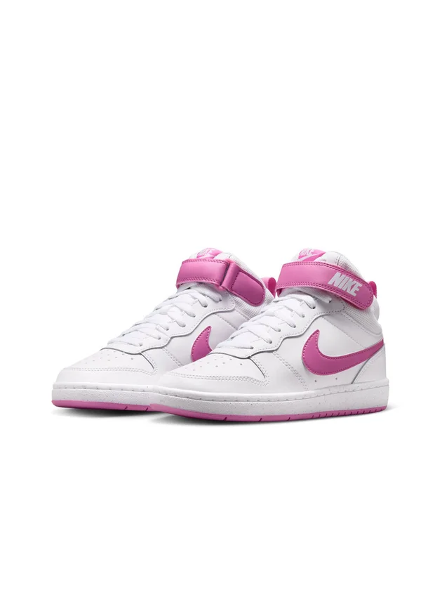 Court Borough Mid 2