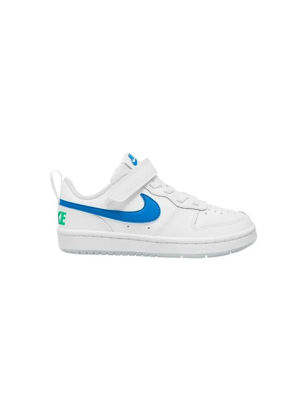 Court Borough Low 2