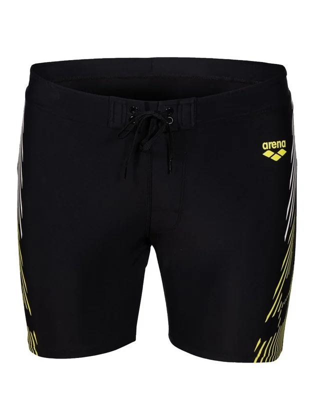 Swim Mid Jammer Graphic