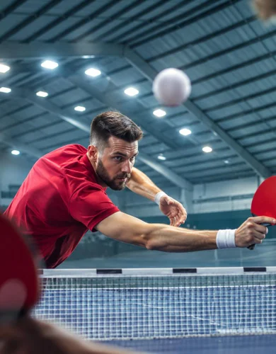 Tennis de table