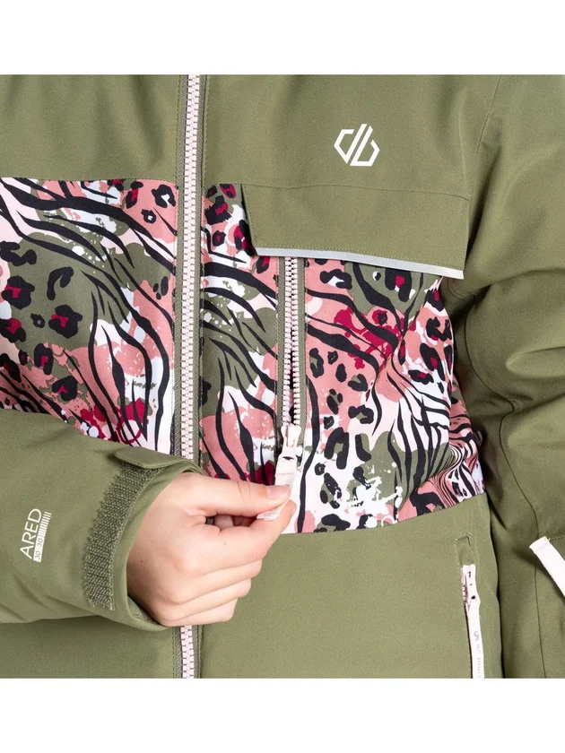 Traverse II Jkt