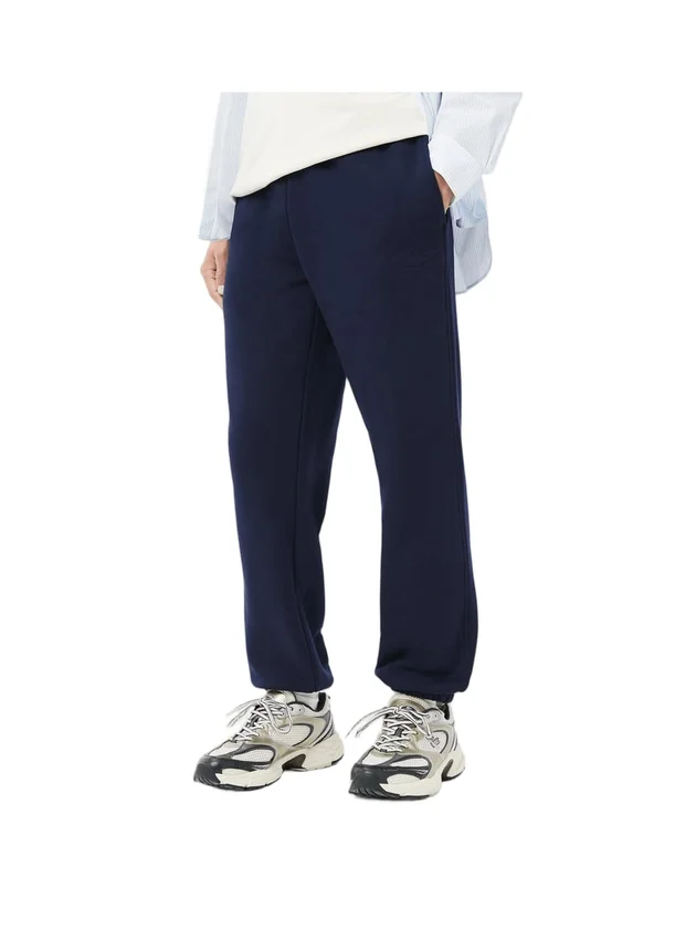 Jogger Avec Crocodile