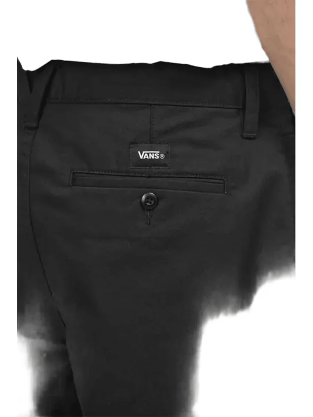 Authentic Chino Loose Shorts