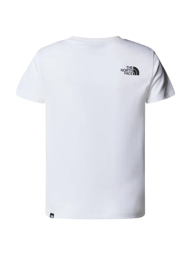 Teen Easy Regular Ss Tee