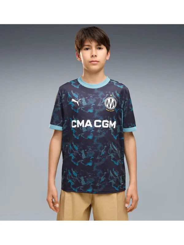 OM Extérieur 2026/2027