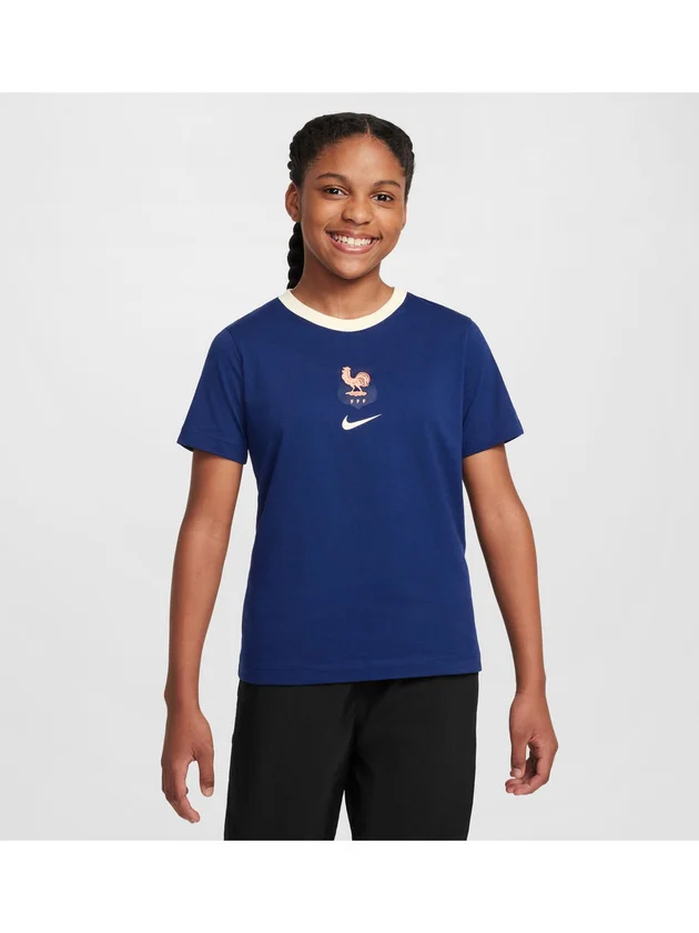 France Crest