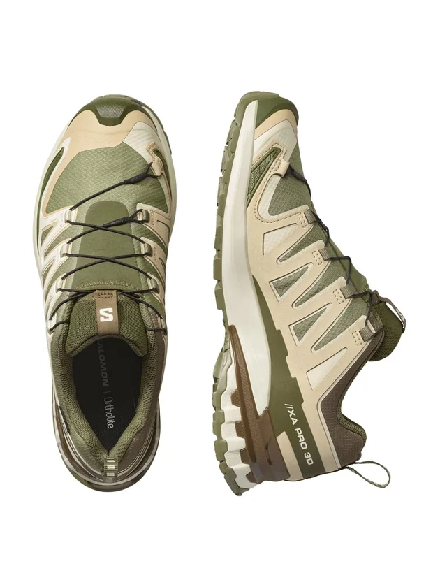 Xa Pro 3D V9 Gore-Tex