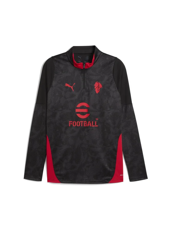 Acm Training 14 Zip Top
