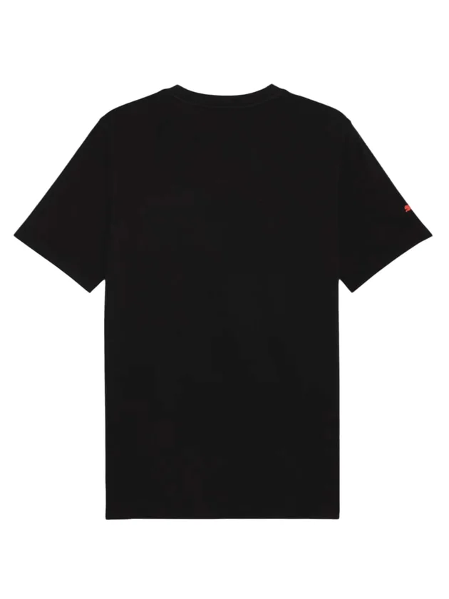 F1 Ess Logo Tee 180G