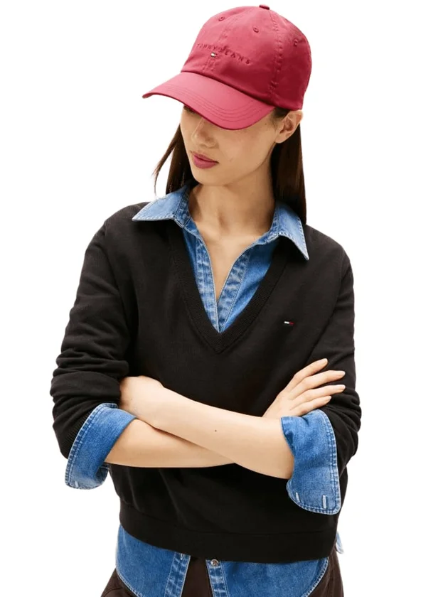 Essential Vneck