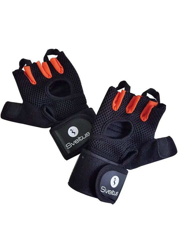 Gant de Musculation Taille XL X2