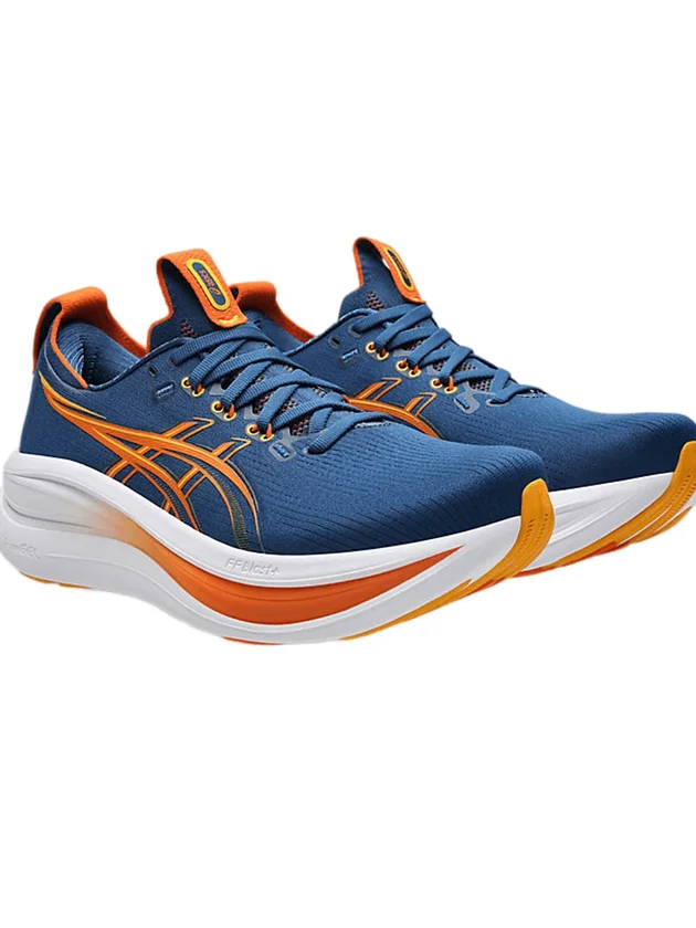 Gel Nimbus 28