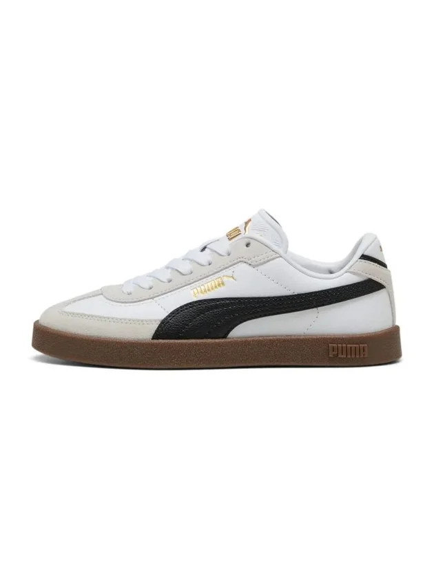 Club II Era