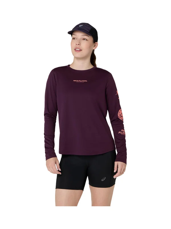 Fujitrail Logo LS Top