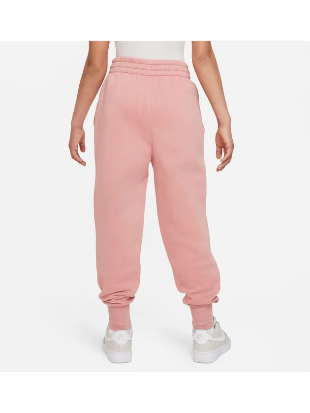 Club Fleece Hr Ftd Pnt Lbr