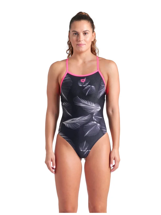 Frozen Leave Swimsuit