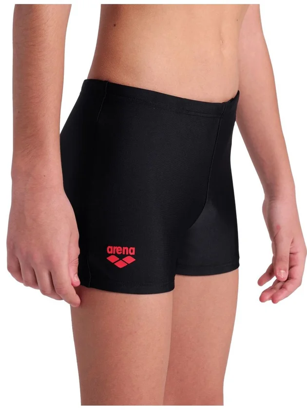 Boy S Swim Short Logo