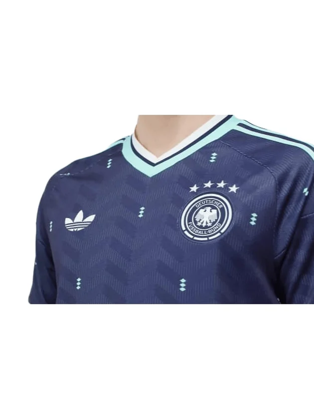Allemagne Extérieur 2026