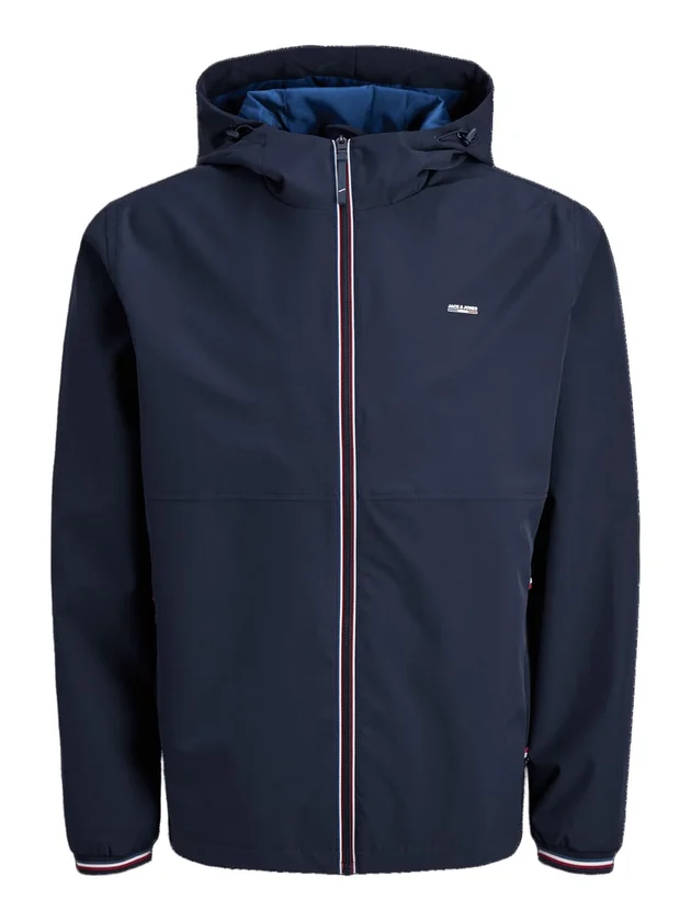 Light Jacket