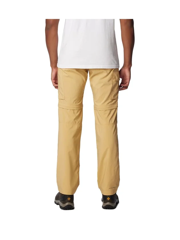 Silver Ridge Utility Convertible Pant