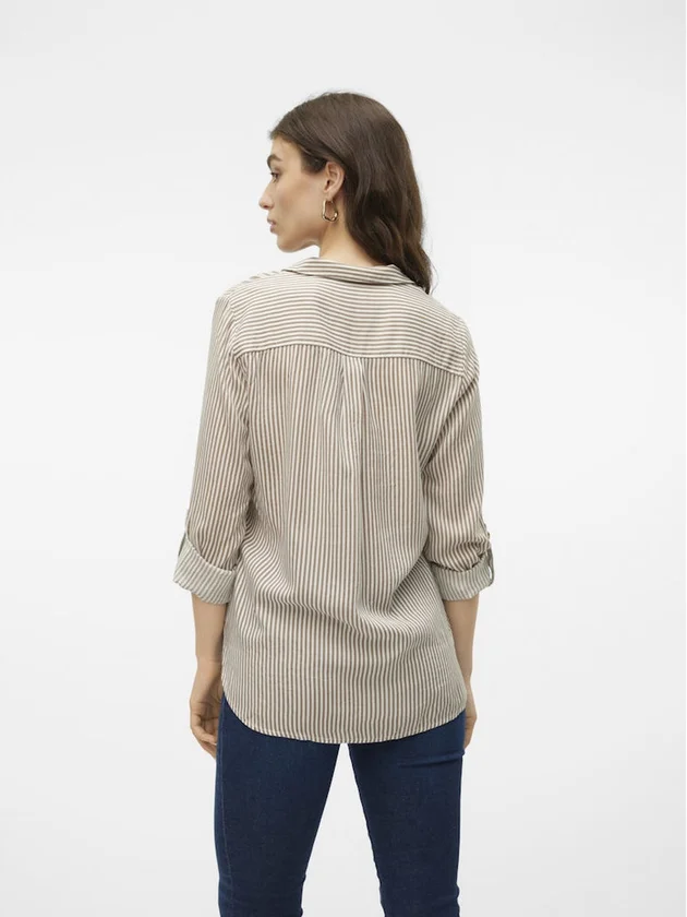 Bumpy L S Shirt New Wvn Noos