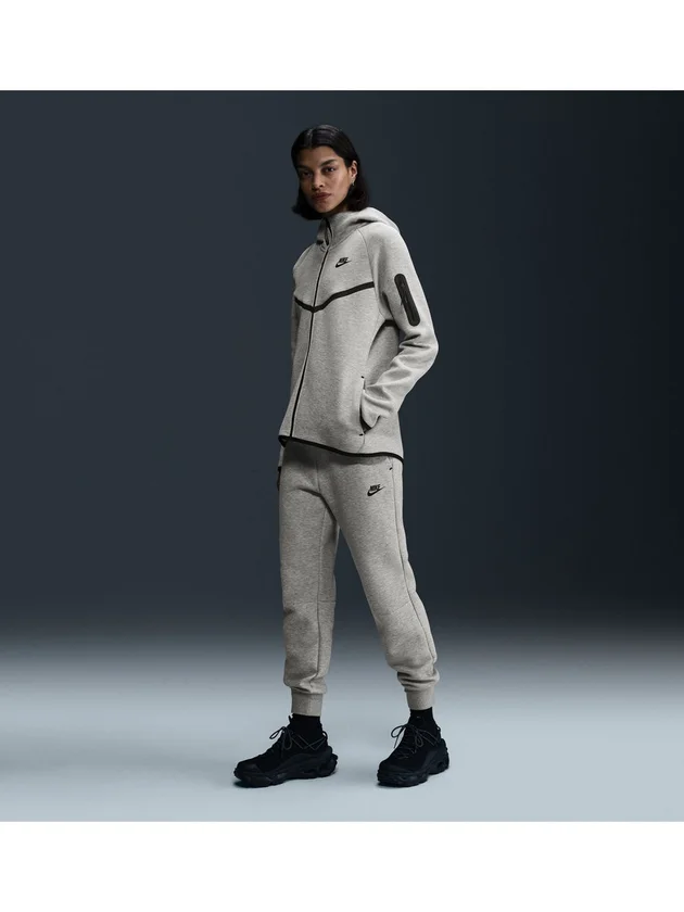 Tech Fleece Mr Jgger 2