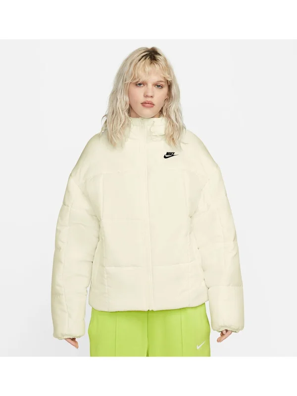 Esstl Thrmr Clsc Puffer