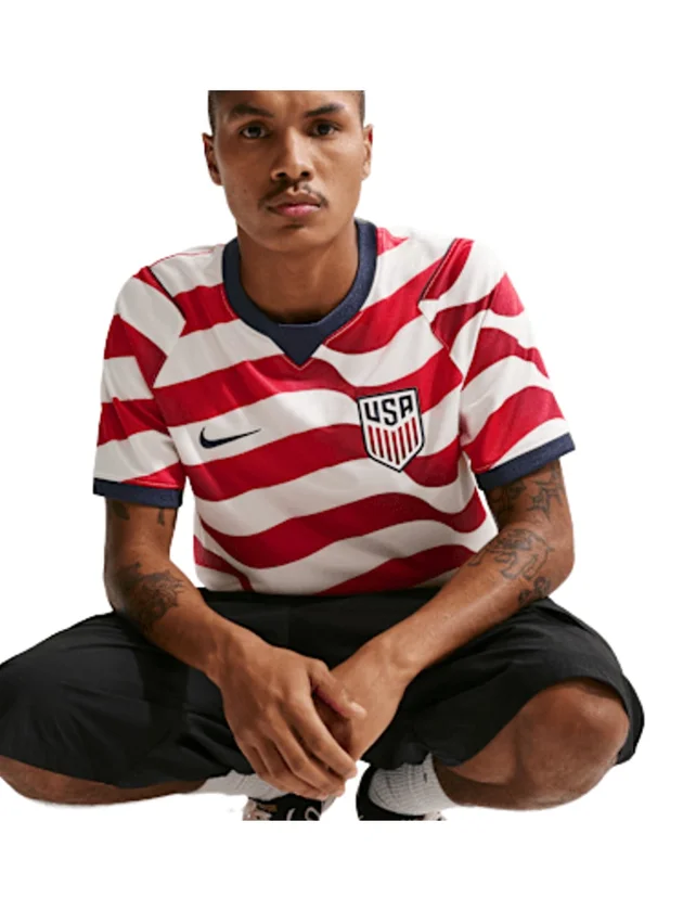 USA Domicile 2026 Stadium