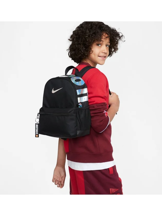 Brasilia JDI Mini Backpak