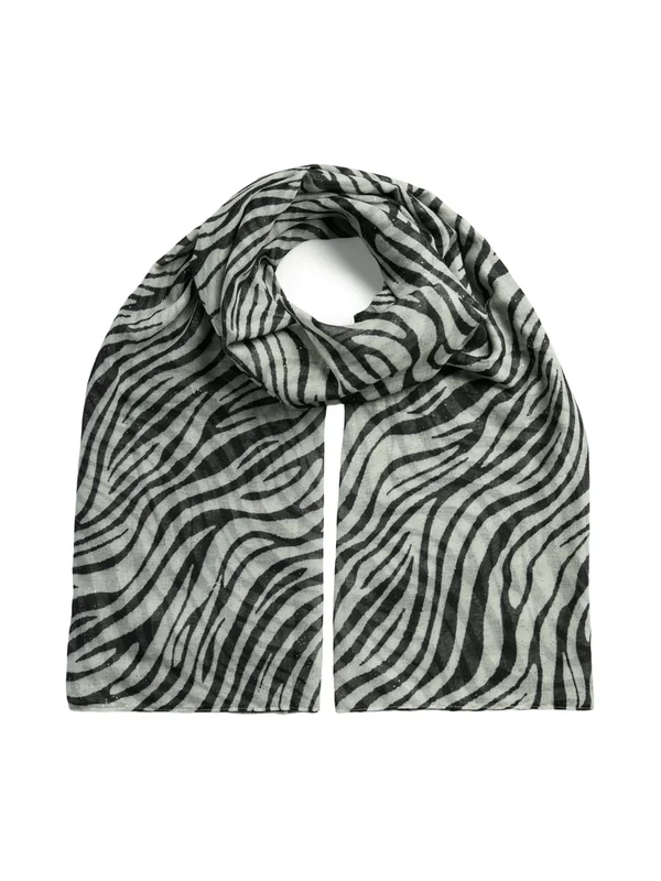 Pcjallie Glitter Long Scarf Bundle
