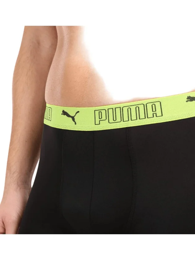 Sport Microfiber Boxers 2P
