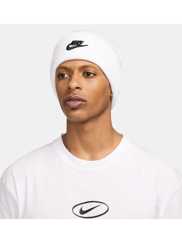 Peak Beanie TC Fut F24 L