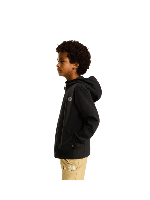 On The Trail FZ Hoodie