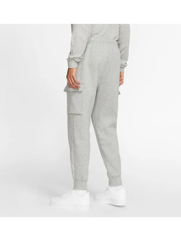 Club Pant Cargo BB