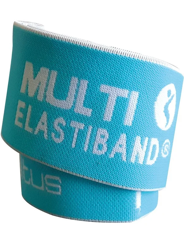 Multi Elastiband 20 Kg Fourreau Qrcode