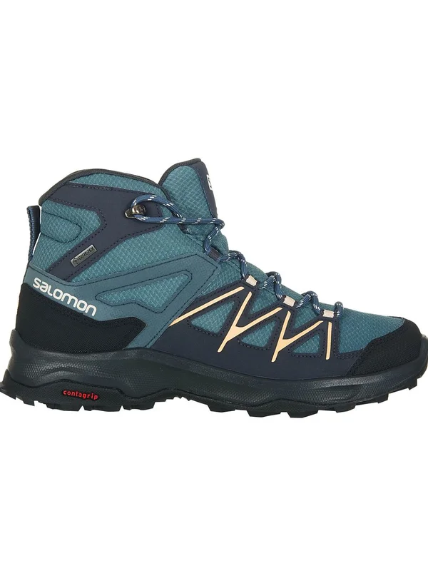 Daintree Mid GTX