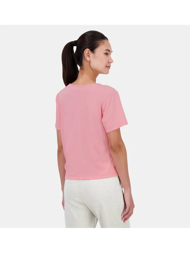 Contemporain SP Tee SS N1