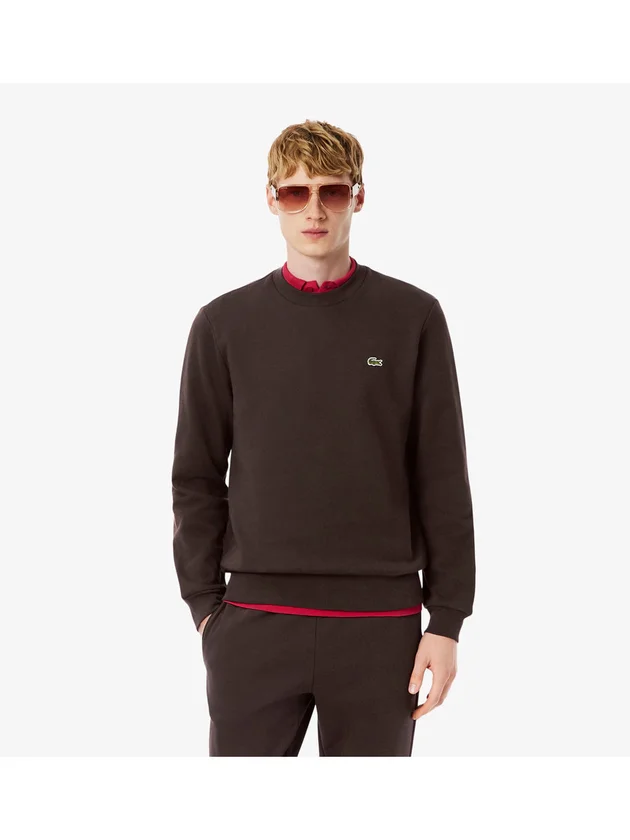 Sweatshirt Fleece