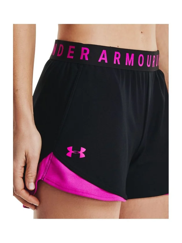 Play Up Shorts 3.0