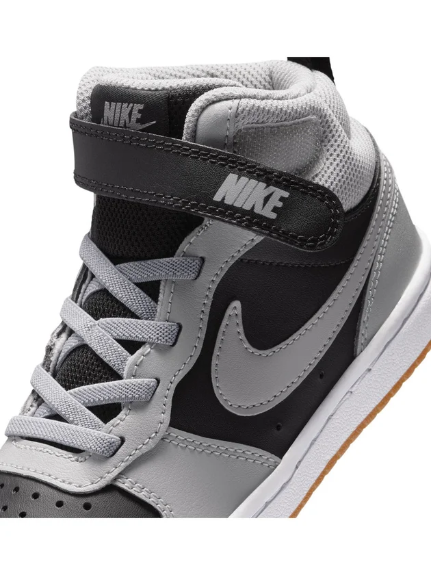 Court Borough Mid 2