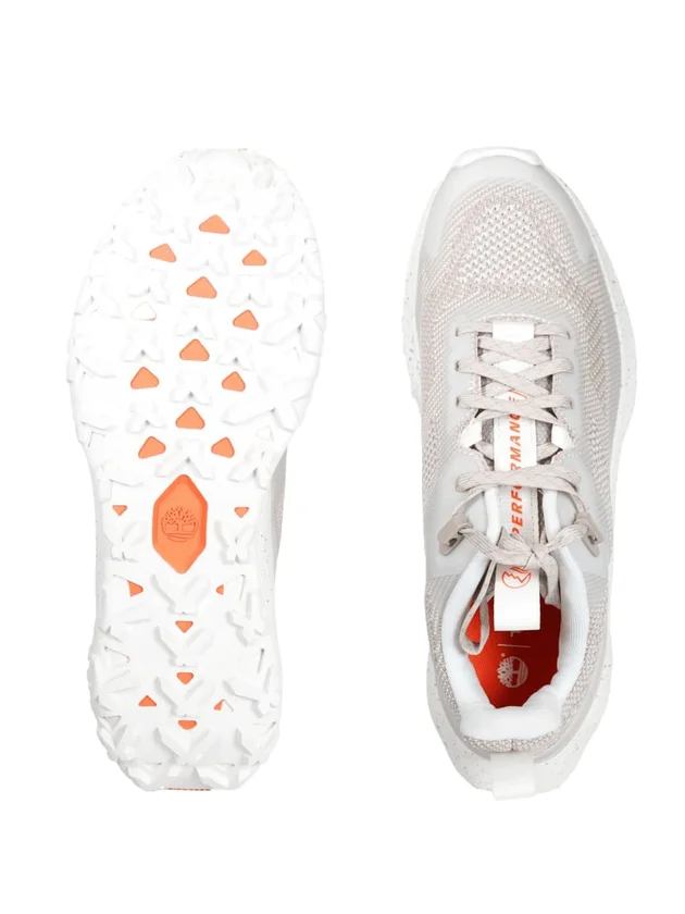 Low Lace Up Sneaker
