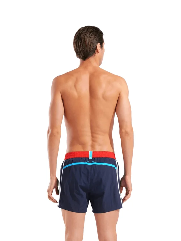 Tapes Beach X Short
