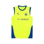 YELLOW ALERT-VIVID BLUE