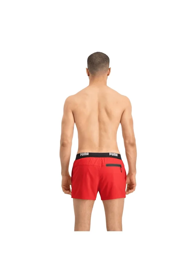Logo Short Shorts 1P