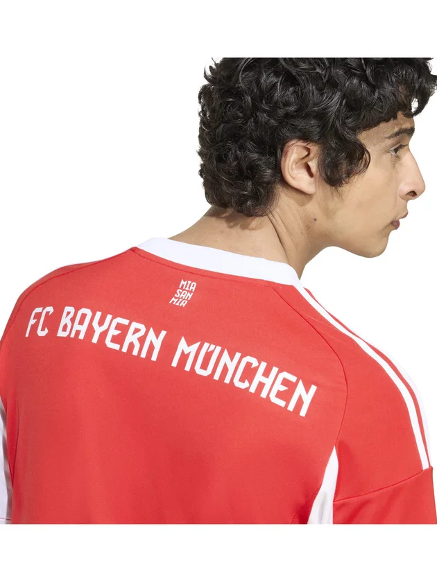 FC Bayern Domicile
