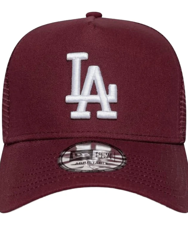 League Ess Trucker Losdod